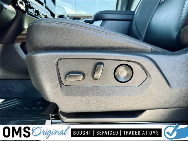 2026 Chevrolet Silverado 1500 RST (Stk: 2-12398A) in Oshawa - Image 30 of 50