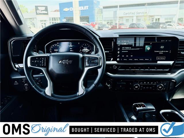 2026 Chevrolet Silverado 1500 RST (Stk: 2-12398A) in Oshawa - Image 34 of 50
