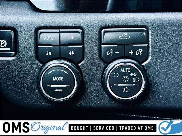 2026 Chevrolet Silverado 1500 RST (Stk: 2-12398A) in Oshawa - Image 39 of 50