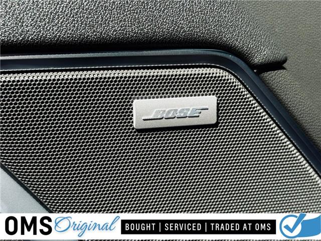 2026 Chevrolet Silverado 1500 RST (Stk: 2-12398A) in Oshawa - Image 47 of 50