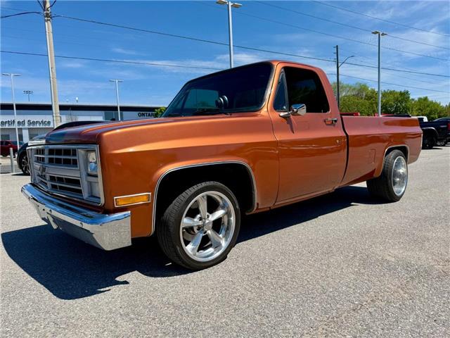 1986 Chevrolet Pickup Base (Stk: 2-13625) in Oshawa - Image 2 of 27