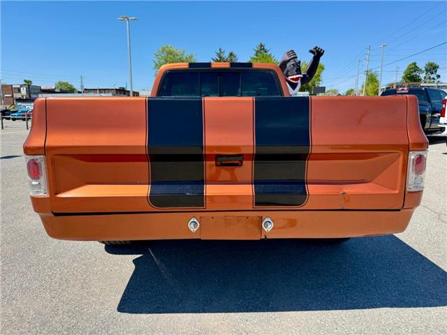 1986 Chevrolet Pickup Base (Stk: 2-13625) in Oshawa - Image 6 of 27