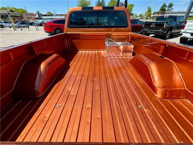 1986 Chevrolet Pickup Base (Stk: 2-13625) in Oshawa - Image 7 of 27