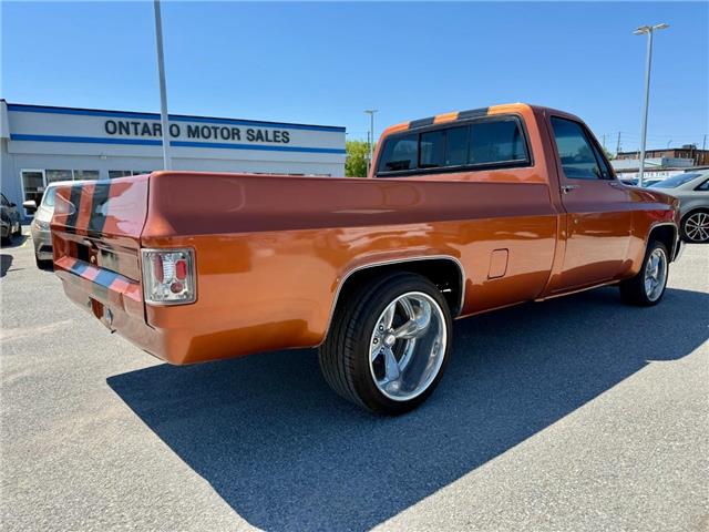 1986 Chevrolet Pickup Base (Stk: 2-13625) in Oshawa - Image 8 of 27