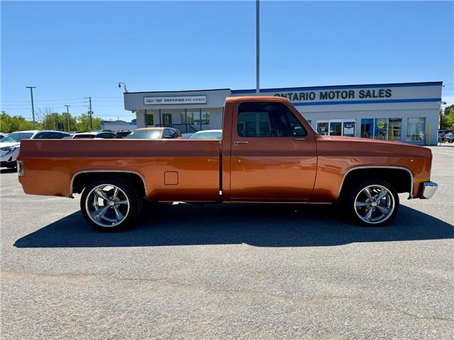 1986 Chevrolet Pickup Base (Stk: 2-13625) in Oshawa - Image 9 of 27