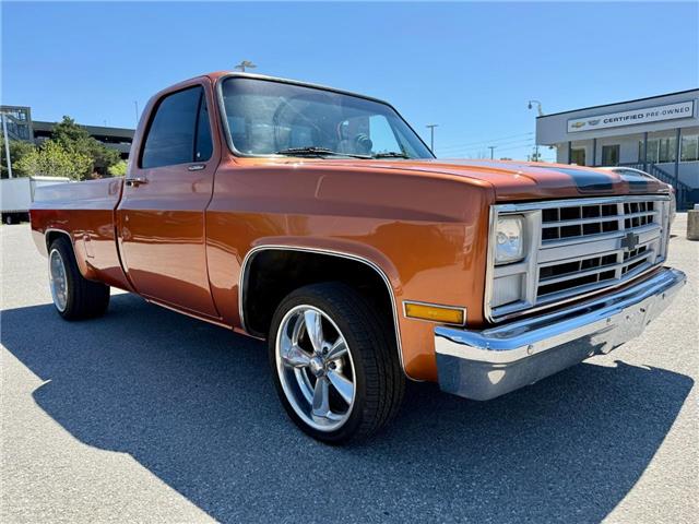 1986 Chevrolet Pickup Base (Stk: 2-13625) in Oshawa - Image 10 of 27