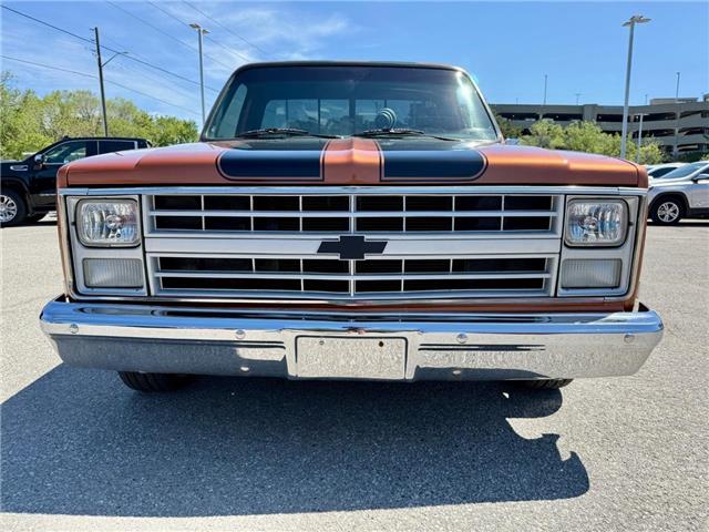 1986 Chevrolet Pickup Base (Stk: 2-13625) in Oshawa - Image 11 of 27