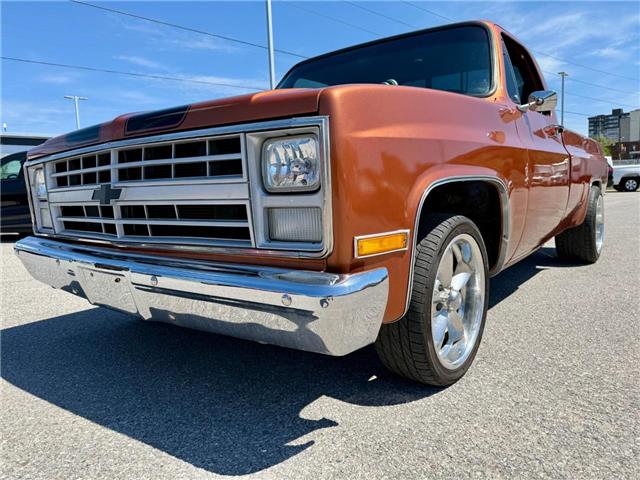 1986 Chevrolet Pickup Base (Stk: 2-13625) in Oshawa - Image 13 of 27