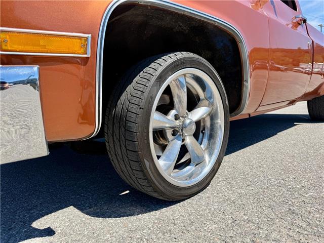 1986 Chevrolet Pickup Base (Stk: 2-13625) in Oshawa - Image 14 of 27