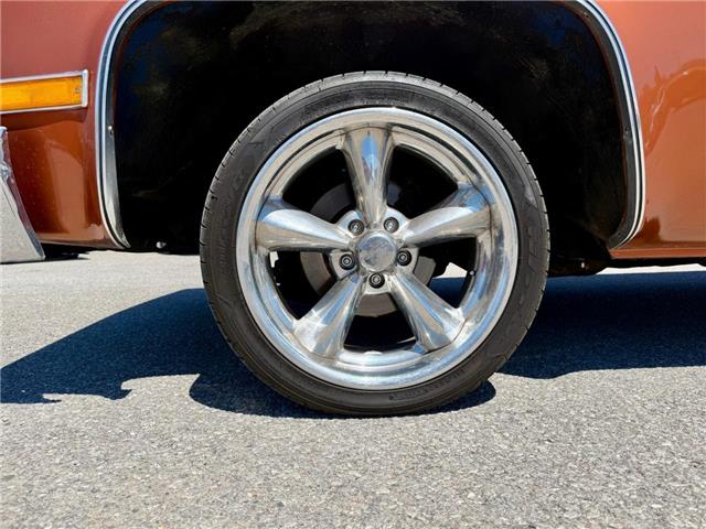 1986 Chevrolet Pickup Base (Stk: 2-13625) in Oshawa - Image 15 of 27