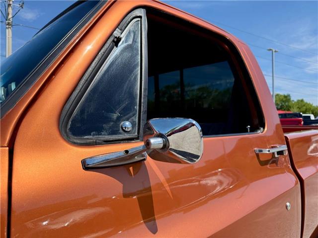 1986 Chevrolet Pickup Base (Stk: 2-13625) in Oshawa - Image 16 of 27