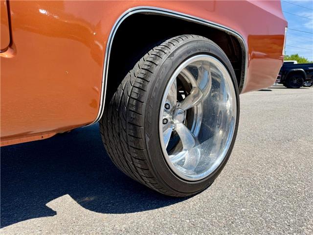 1986 Chevrolet Pickup Base (Stk: 2-13625) in Oshawa - Image 17 of 27