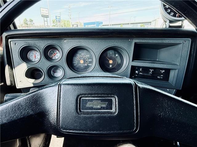 1986 Chevrolet Pickup Base (Stk: 2-13625) in Oshawa - Image 24 of 27