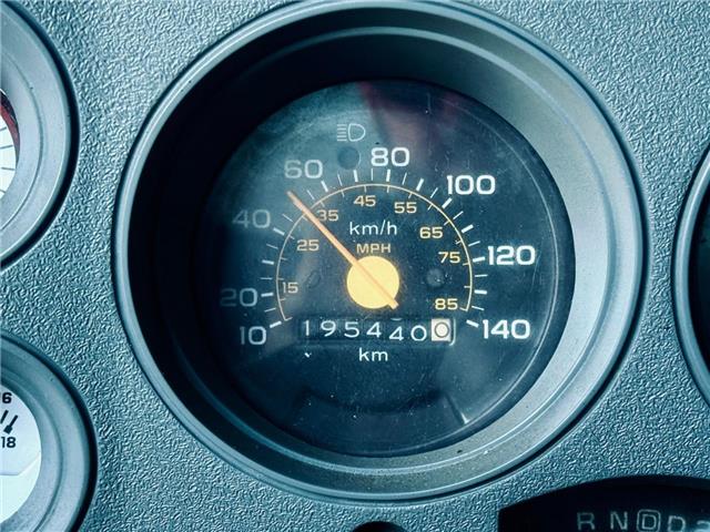 1986 Chevrolet Pickup Base (Stk: 2-13625) in Oshawa - Image 25 of 27