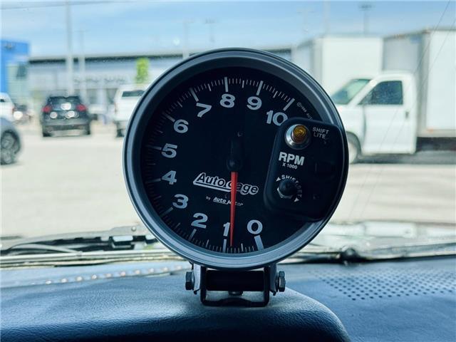 1986 Chevrolet Pickup Base (Stk: 2-13625) in Oshawa - Image 26 of 27