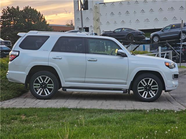 2024 Toyota 4Runner Base (Stk: P3835) in Bowmanville - Image 5 of 28