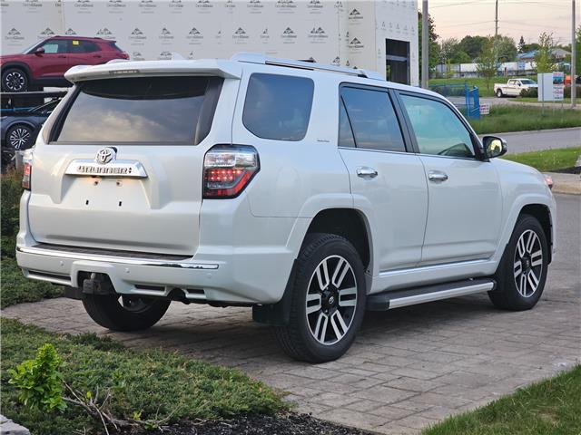 2024 Toyota 4Runner Base (Stk: P3835) in Bowmanville - Image 6 of 28