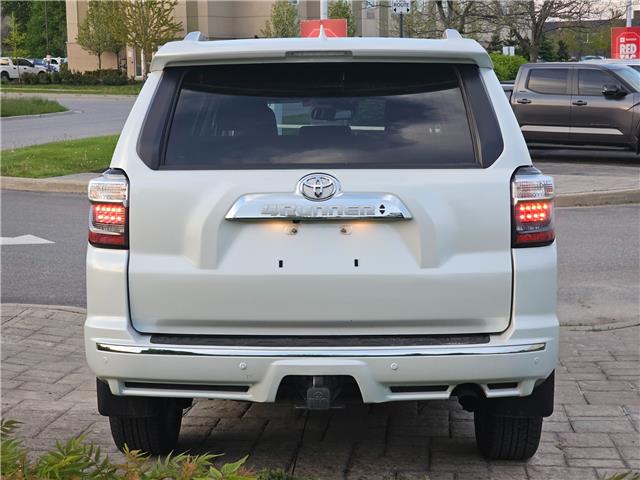 2024 Toyota 4Runner Base (Stk: P3835) in Bowmanville - Image 7 of 28