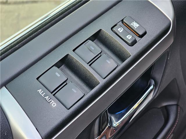 2024 Toyota 4Runner Base (Stk: P3835) in Bowmanville - Image 9 of 28