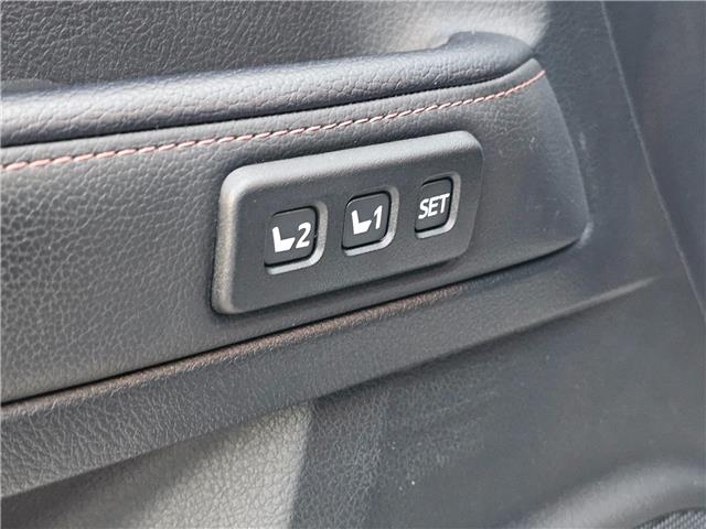 2024 Toyota 4Runner Base (Stk: P3835) in Bowmanville - Image 10 of 28