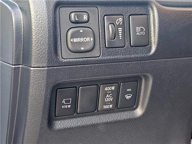 2024 Toyota 4Runner Base (Stk: P3835) in Bowmanville - Image 11 of 28