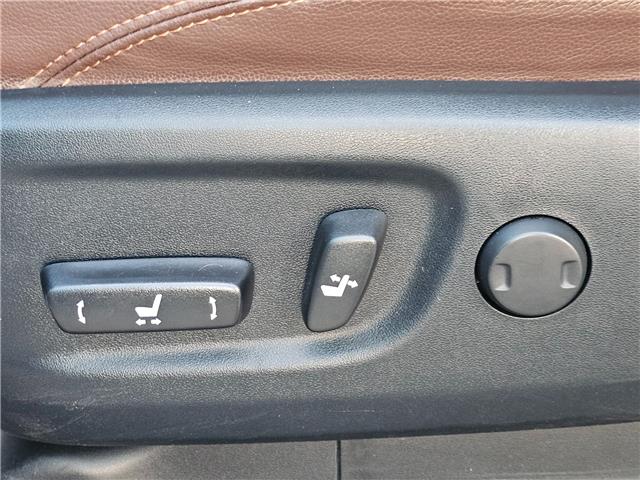 2024 Toyota 4Runner Base (Stk: P3835) in Bowmanville - Image 12 of 28