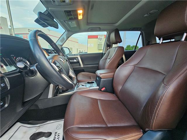 2024 Toyota 4Runner Base (Stk: P3835) in Bowmanville - Image 13 of 28