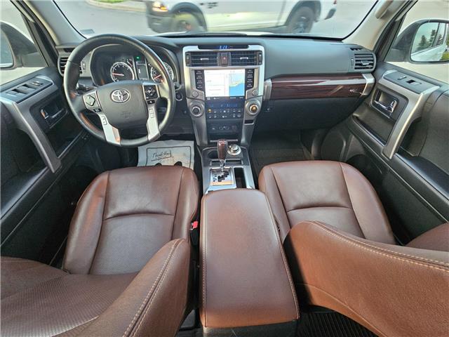 2024 Toyota 4Runner Base (Stk: P3835) in Bowmanville - Image 15 of 28