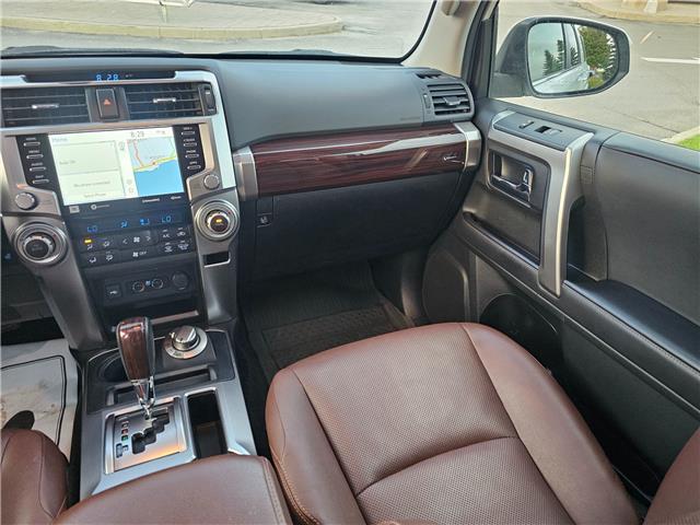 2024 Toyota 4Runner Base (Stk: P3835) in Bowmanville - Image 17 of 28