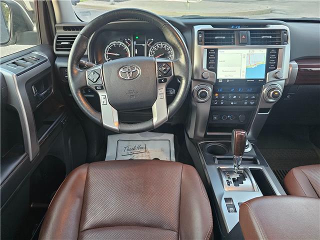 2024 Toyota 4Runner Base (Stk: P3835) in Bowmanville - Image 18 of 28