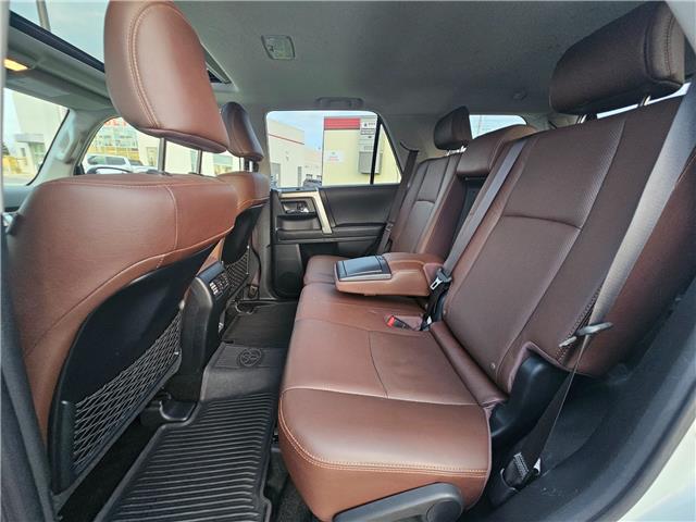 2024 Toyota 4Runner Base (Stk: P3835) in Bowmanville - Image 19 of 28