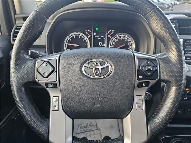 2024 Toyota 4Runner Base (Stk: P3835) in Bowmanville - Image 20 of 28