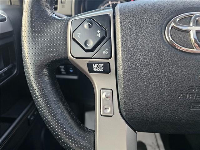 2024 Toyota 4Runner Base (Stk: P3835) in Bowmanville - Image 21 of 28