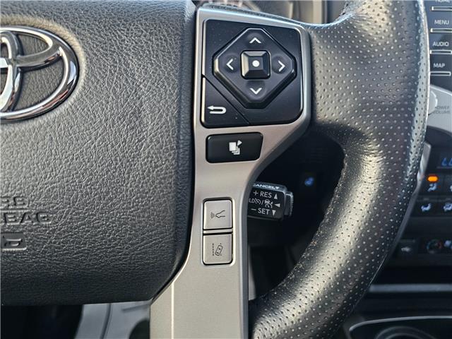 2024 Toyota 4Runner Base (Stk: P3835) in Bowmanville - Image 22 of 28
