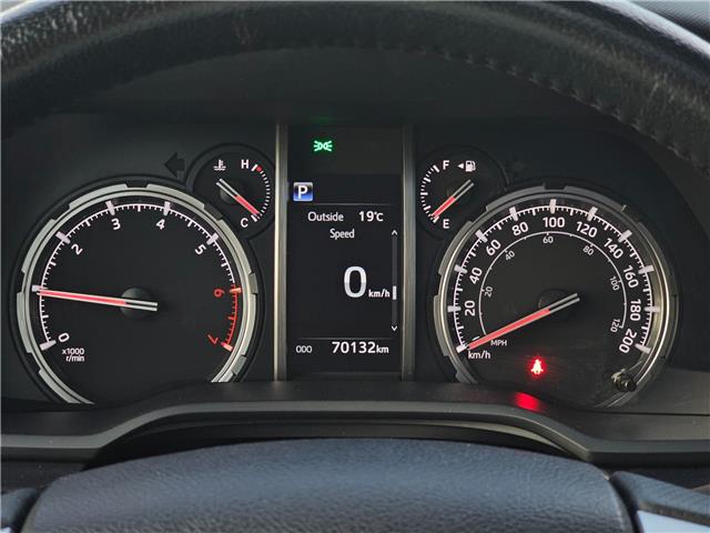 2024 Toyota 4Runner Base (Stk: P3835) in Bowmanville - Image 23 of 28