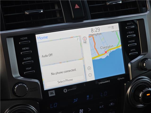 2024 Toyota 4Runner Base (Stk: P3835) in Bowmanville - Image 24 of 28