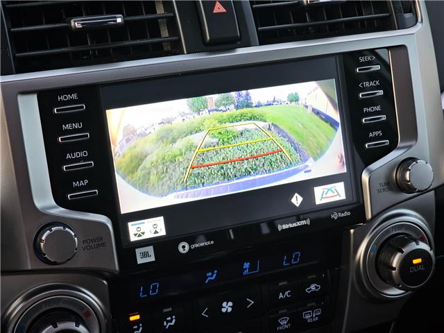 2024 Toyota 4Runner Base (Stk: P3835) in Bowmanville - Image 25 of 28