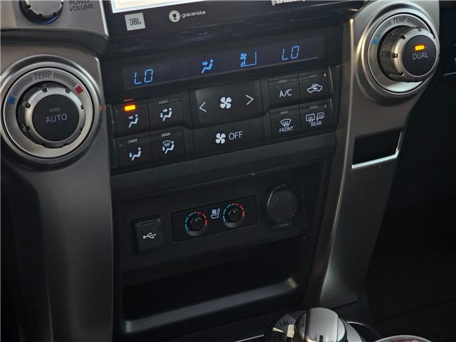 2024 Toyota 4Runner Base (Stk: P3835) in Bowmanville - Image 26 of 28