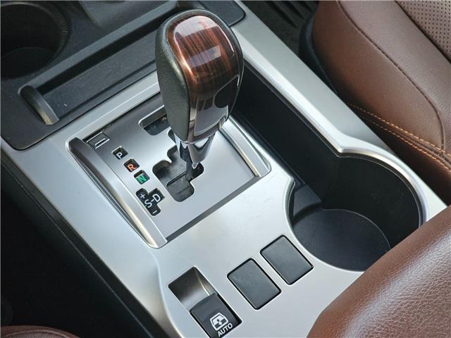2024 Toyota 4Runner Base (Stk: P3835) in Bowmanville - Image 27 of 28