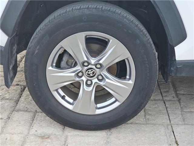2023 Toyota RAV4 Hybrid LE (Stk: P3839) in Bowmanville - Image 9 of 25