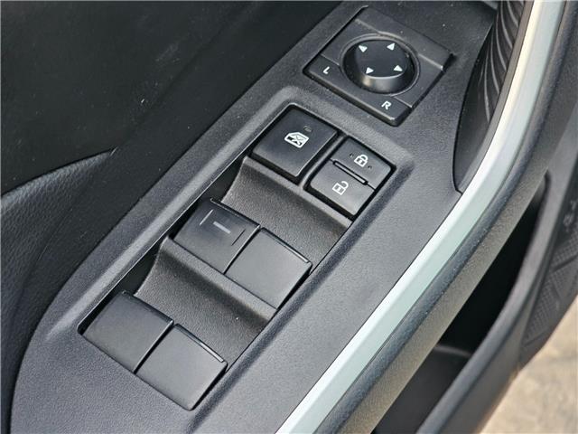 2023 Toyota RAV4 Hybrid LE (Stk: P3839) in Bowmanville - Image 10 of 25