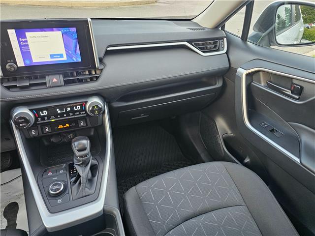 2023 Toyota RAV4 Hybrid LE (Stk: P3839) in Bowmanville - Image 15 of 25