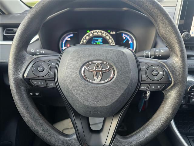 2023 Toyota RAV4 Hybrid LE (Stk: P3839) in Bowmanville - Image 18 of 25