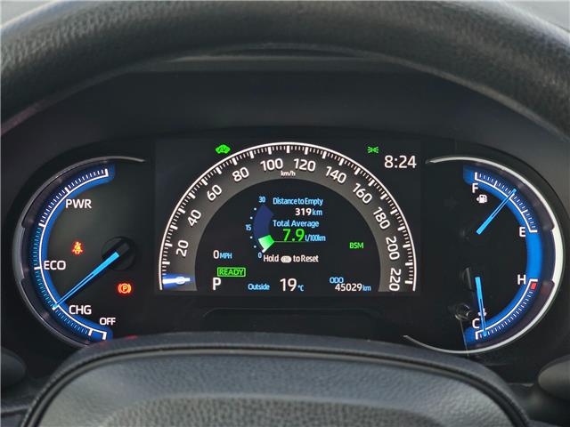 2023 Toyota RAV4 Hybrid LE (Stk: P3839) in Bowmanville - Image 21 of 25