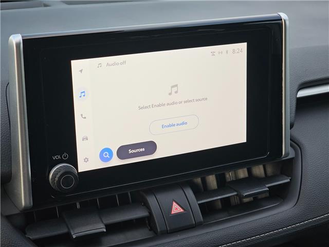 2023 Toyota RAV4 Hybrid LE (Stk: P3839) in Bowmanville - Image 22 of 25