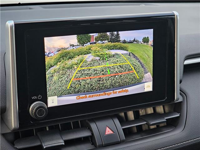 2023 Toyota RAV4 Hybrid LE (Stk: P3839) in Bowmanville - Image 23 of 25