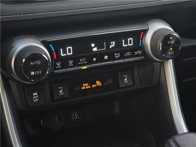 2023 Toyota RAV4 Hybrid LE (Stk: P3839) in Bowmanville - Image 24 of 25