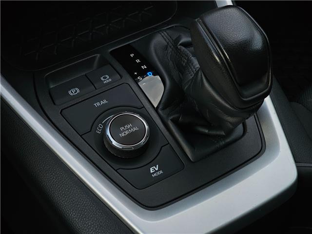 2023 Toyota RAV4 Hybrid LE (Stk: P3839) in Bowmanville - Image 25 of 25