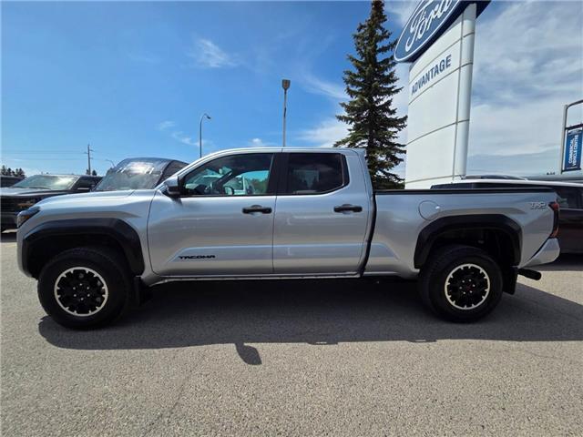 2024 Toyota Tacoma Base (Stk: TA-415A) in Calgary - Image 3 of 9