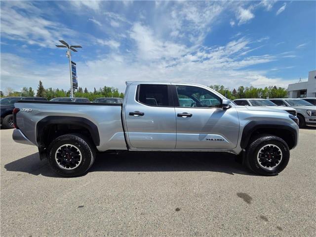 2024 Toyota Tacoma Base (Stk: TA-415A) in Calgary - Image 4 of 9